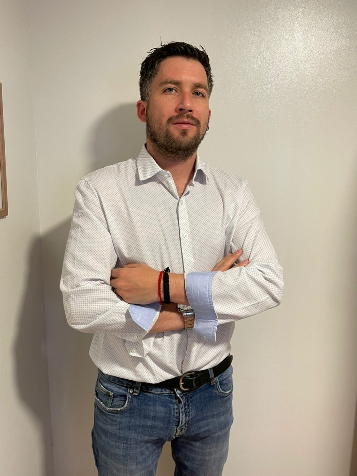 Luis Grandón